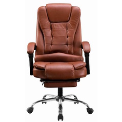 Fotoliu Ekspand SL 11 (Brown) Thumb