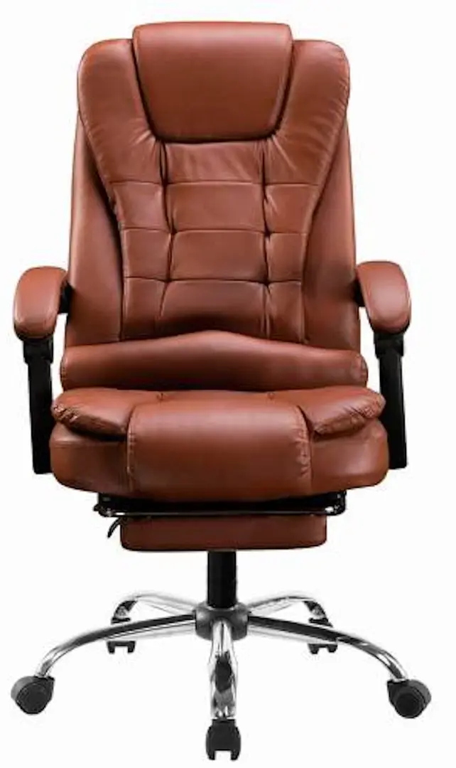 Fotoliu Ekspand SL 11 (Brown)