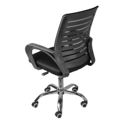 Fotoliu Ekspand SL 12 (Black) Thumb