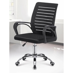 Fotoliu Ekspand SL 12 (Black)