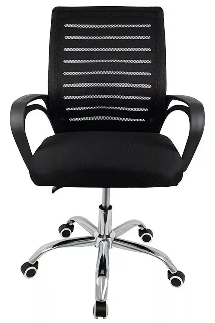 Fotoliu Ekspand SL 12 (Black)