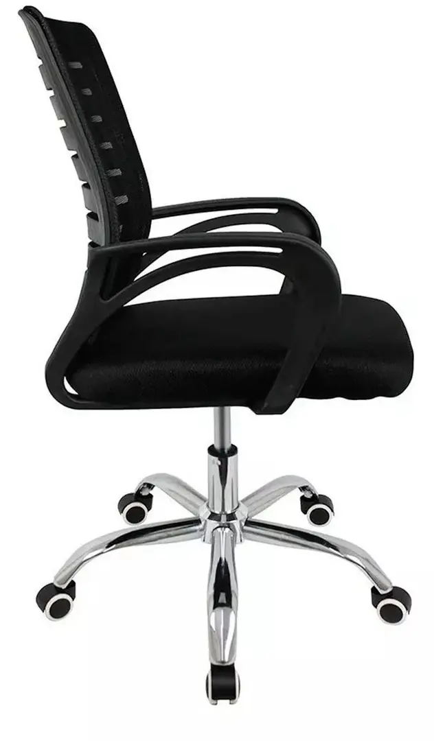 Fotoliu Ekspand SL 12 (Black)