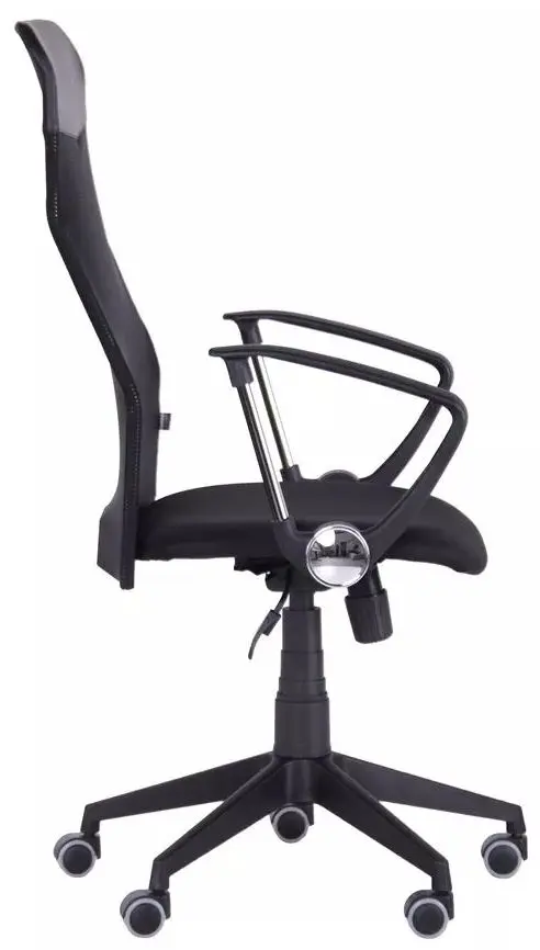 Fotoliu Fabrik Home Ultra (Black) - 3