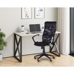 Fotoliu Fabrik Home Ultra (Black)