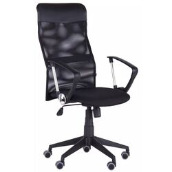 Fotoliu Fabrik Home Ultra (Black) Thumb