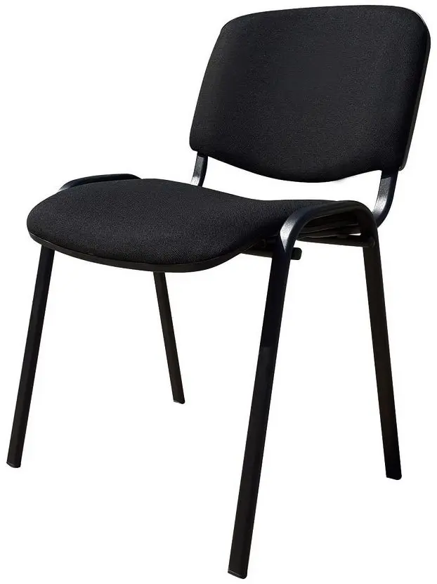 Стул Fabrik Home Iso C11 (Black) - 2