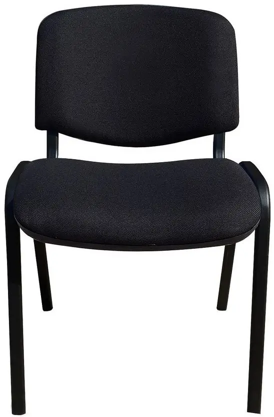 Стул Fabrik Home Iso C11 (Black) - 4