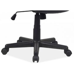 Кресло Signal Cruz (Black/Red) Thumb