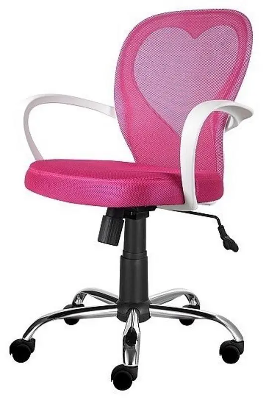 Fotoliu Signal Daisy (Pink)