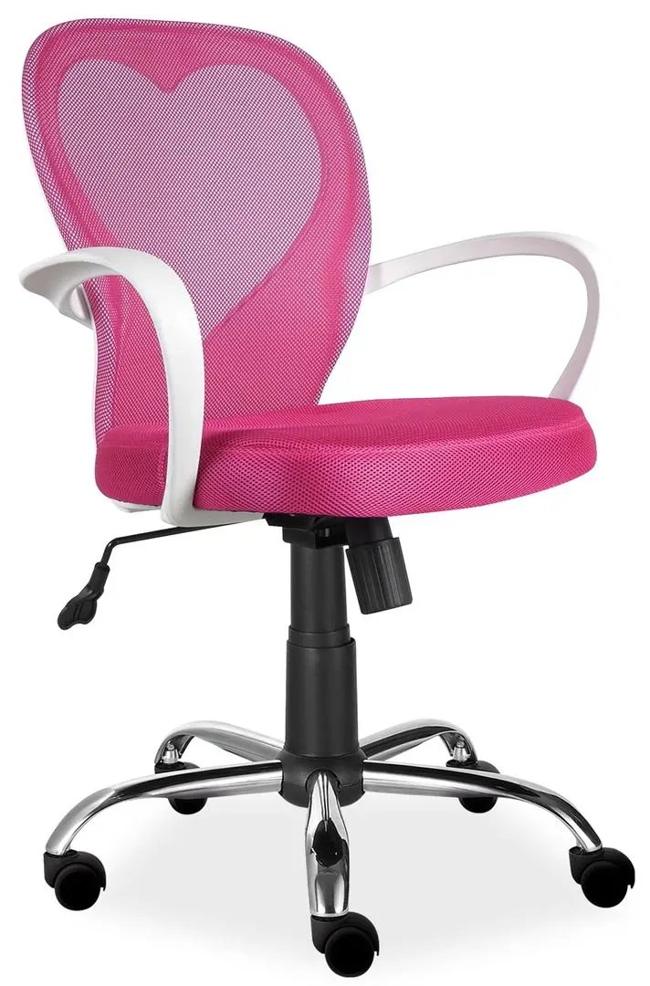 Fotoliu Signal Daisy (Pink)