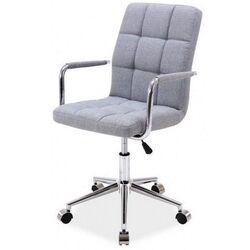 Fotoliu Signal Q-022 (Gray) Thumb