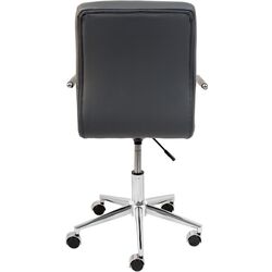 Fotoliu Signal Q-022 Leather (Gray) Thumb