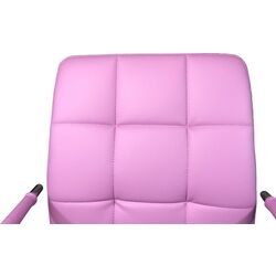 Fotoliu Signal Q-022 Leather (Pink) Thumb