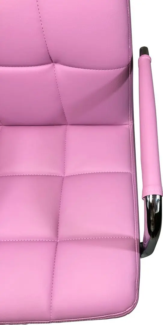 Fotoliu Signal Q-022 Leather (Pink)