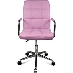 Fotoliu Signal Q-022 Leather (Pink) Thumb