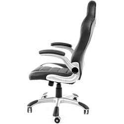 Кресло Signal Q-024 (Black/White) Thumb
