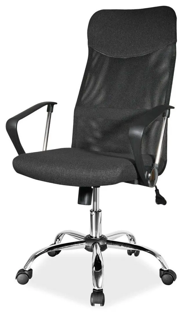 Кресло Signal Q-025 (Black)