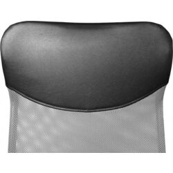 Кресло Signal Q-025 (Black/Gray) Thumb