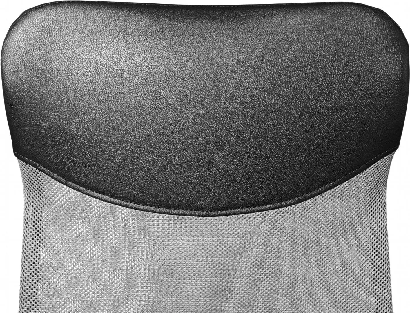 Кресло Signal Q-025 (Black/Gray)