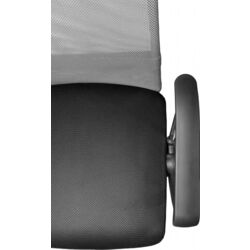 Кресло Signal Q-025 (Black/Gray) Thumb