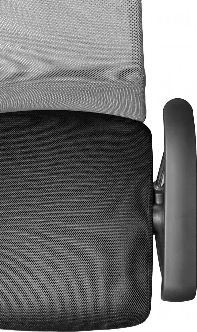 Кресло Signal Q-025 (Black/Gray)