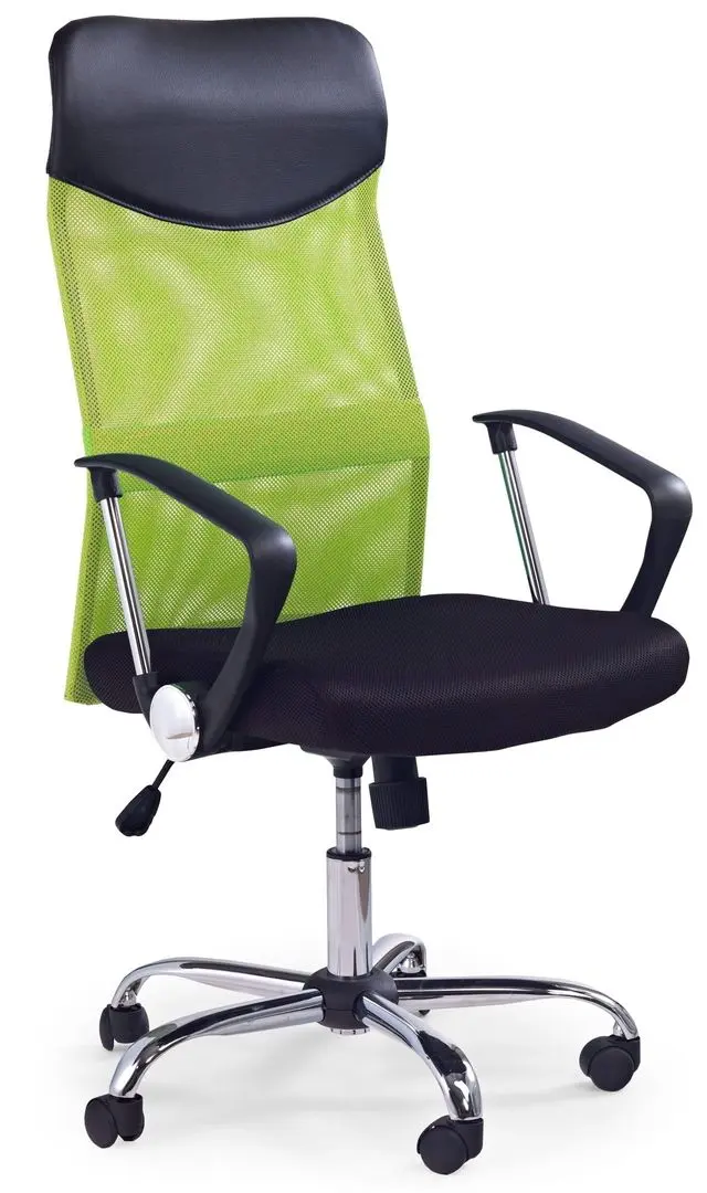 Fotoliu Signal Q-025 (Black/Green)