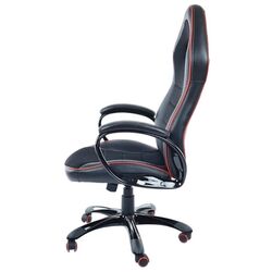 Кресло Signal Q-032 (Black) Thumb