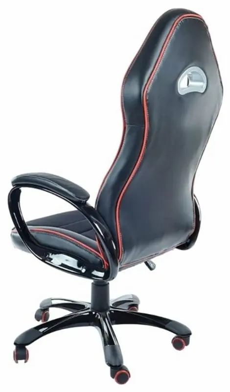 Кресло Signal Q-032 (Black) - 4