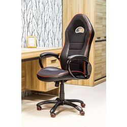 Кресло Signal Q-032 (Black) Thumb