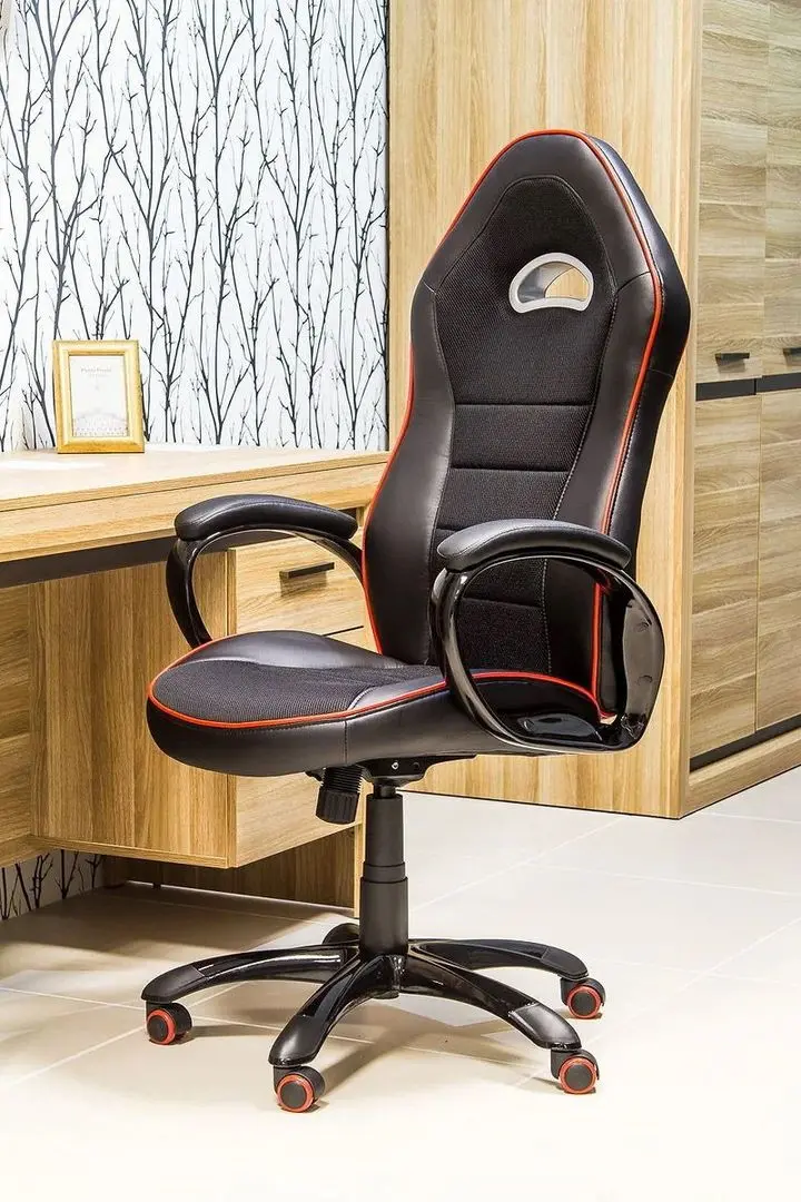 Кресло Signal Q-032 (Black) - 6