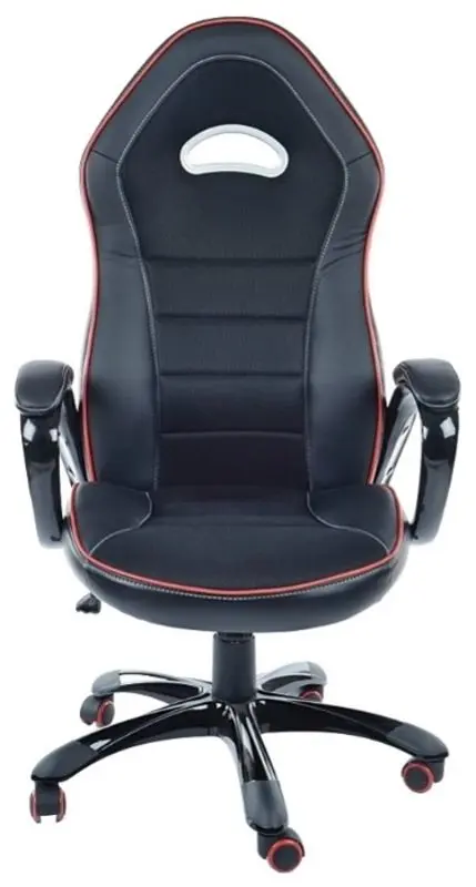 Кресло Signal Q-032 (Black) - 2