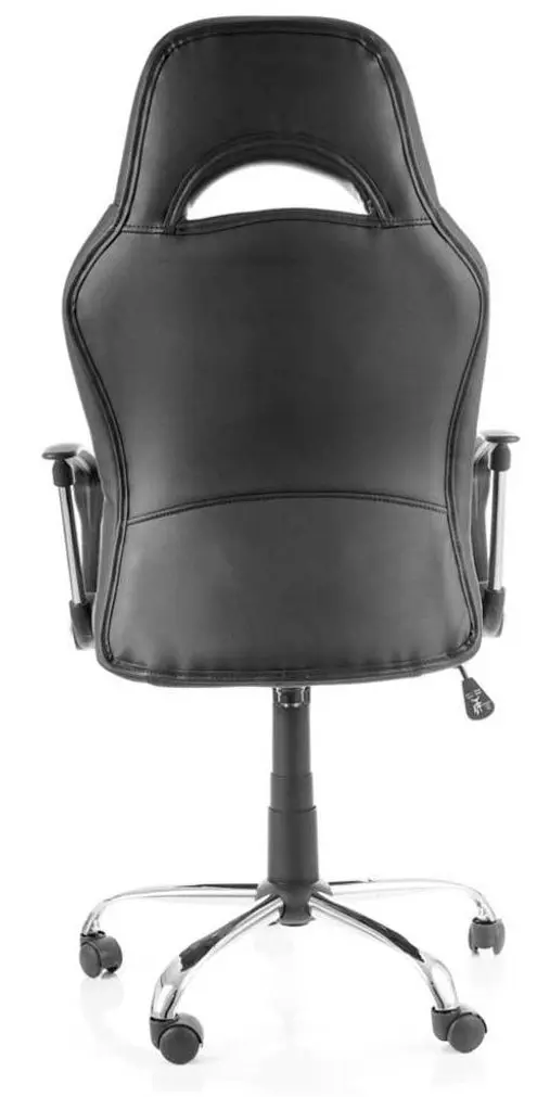 Кресло Signal Q-033 (Black) - 6