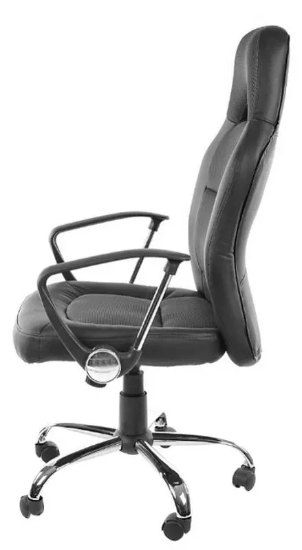 Кресло Signal Q-033 (Black) - 5