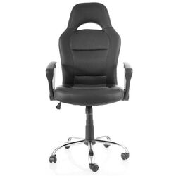 Кресло Signal Q-033 (Black) Thumb