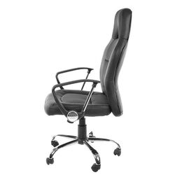 Кресло Signal Q-033 (Black/Gray) Thumb