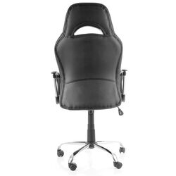 Кресло Signal Q-033 (Black/Gray) Thumb