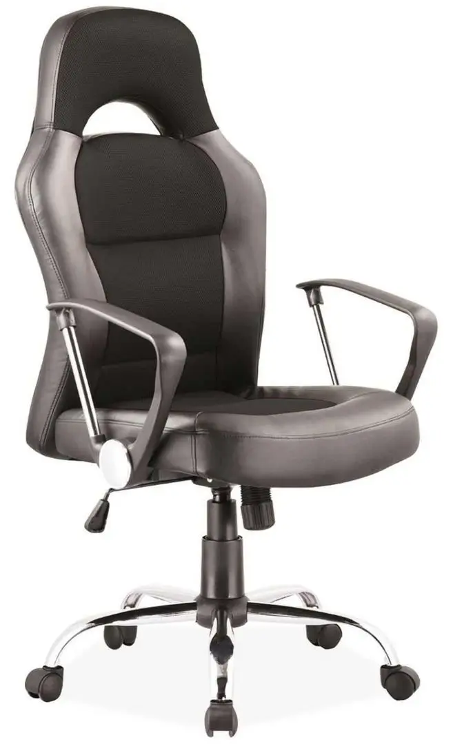 Кресло Signal Q-033 (Black)