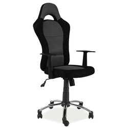 Кресло Signal Q-039 (Black) Thumb