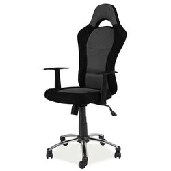 Кресло Signal Q-039 (Black)