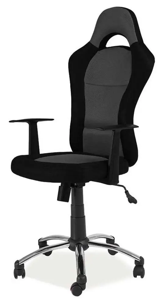 Кресло Signal Q-039 (Black)