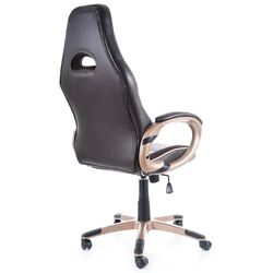 Кресло Signal Q-150 Leather (Brown) Thumb