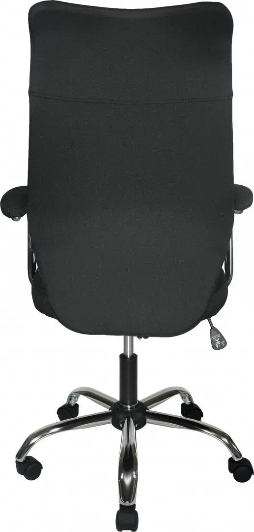 Кресло Signal Q-319 (Black)