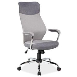 Кресло Signal Q-319 (Gray)