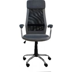 Кресло Signal Q-336 (Gray) Thumb