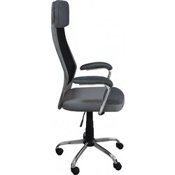 Кресло Signal Q-336 (Gray) Thumb