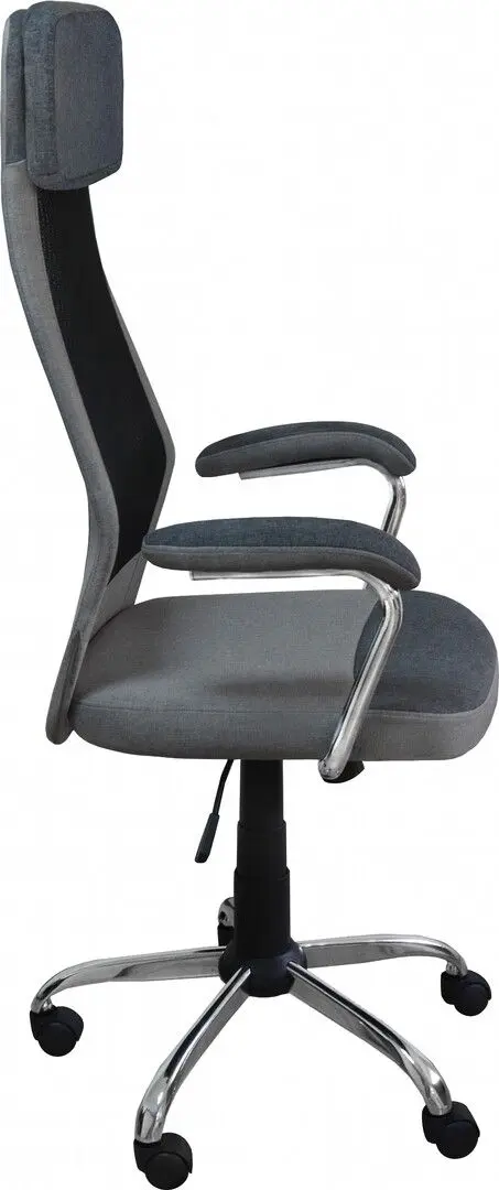 Кресло Signal Q-336 (Gray)