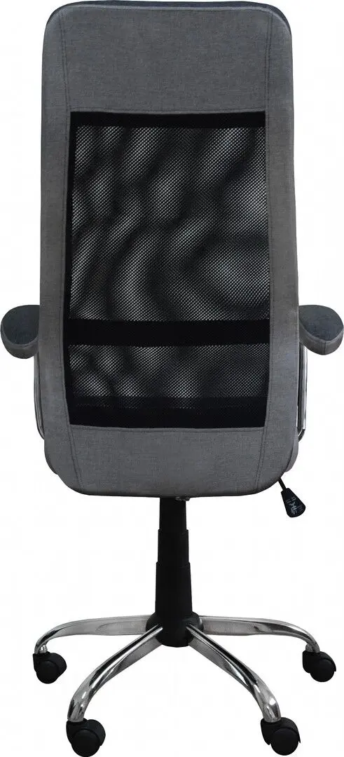 Кресло Signal Q-336 (Gray)