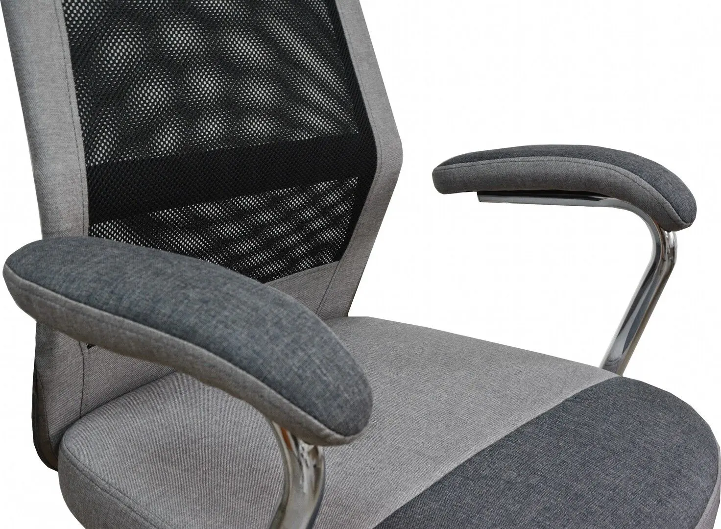 Кресло Signal Q-336 (Gray)