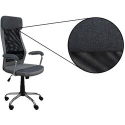 Кресло Signal Q-336 (Gray) Thumb