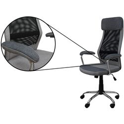 Кресло Signal Q-336 (Gray) Thumb